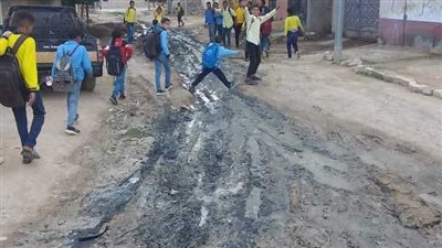 العامرية نموذجًا للإهمال والتجاهل.. غرب الإسكندرية أزمات تتفاقم وحلول غائبة 