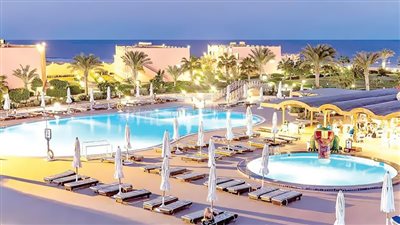 تزايد الطلب على المقصد المصرى وأتوقع ١٧ مليون سائح العام الحالى