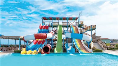 صن رايز أفضل تجربة ضيافة فى الغردقة بأفضل المواقع المميزة