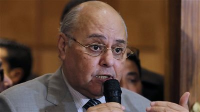 موسى مصطفى موسى: ملف حقوق الإنسان في مصر شهد تحسنا كبيرا