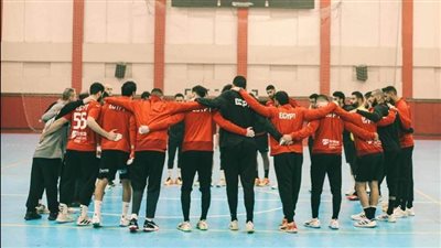 تعرف على مواعيد مباريات منتخب مصر في بطولة العالم لكرة اليد