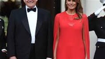 ميلانيا ترامب: مستعدة للعودة إلى البيت الأبيض 