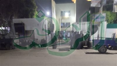 مصرع شخص بطلق ناري بكوبري كيما مركز كوم أمبو  باسوان