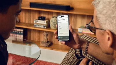 التطبيق الكارثي يطيح بقيادة Sonos.. باتريك سبنس يتنحى عن منصبه