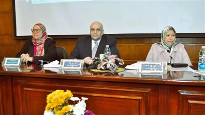 انعقاد المؤتمر السنوي الثاني لقسم الهستولوجي بطب قصر العيني