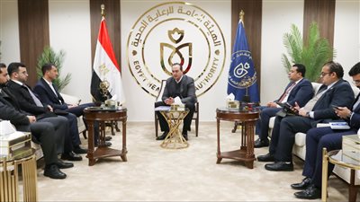 إنشاء برامج موسعة لجذب ودعم التكنولوجيا الصحية والترويج للسياحة العلاجية