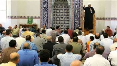 التحذير من خطورة التكفير.. موضوع خطبة الجمعة المقبلة