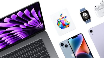 تسريبات تكشف عن إطلاق iPhone SE 4 وiPad 11 وMacBook Air M4 في ربيع 2025