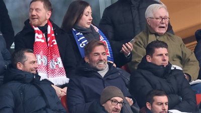 يورجن كلوب يثير الجدل بتدريبه نادي لايبزيج الألماني.. الحكاية إيه؟