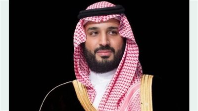 ولي العهد السعودي يبحث مع الرئيس البرازيلي سبل تطوير العلاقات