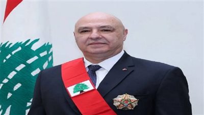 عون يدعم سوريا في مُواجهة التعديات الإسرائيلية