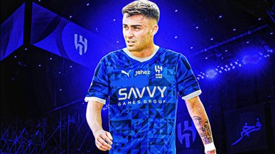 الهلال يفتح خزائنه للتعاقد مع ألبرتو موليرو