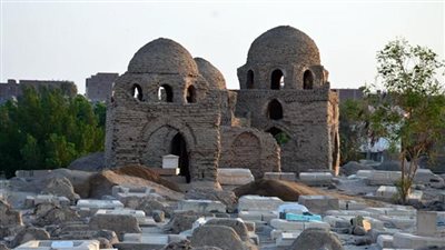 Archaeology Magazine تختار جبانة أسوان الأثرية ضمن أهم 10 اكتشافات لعام 2024