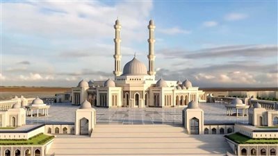 ضم مسجد مصر إلى وزارة الأوقاف علميًا ودعويا