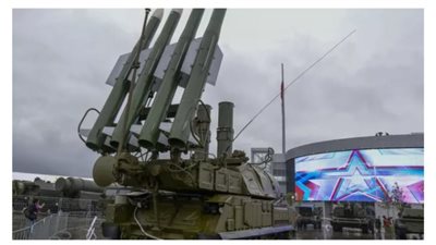 مقاطعة تولا الروسية تتعرض لهجوم أوكراني فجر اليوم