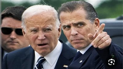 المدعي العام الأمريكي يوجه انتقادات لبايدن.. ما القصة؟ 