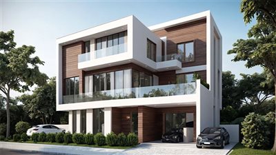 تعرف على أفضل كمبوندات التجمع السادس الجديدة