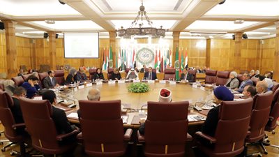 اليوم .. الجامعة العربية تنظم احتفالية باليوم العربي لمحو الأمية لعام 2025