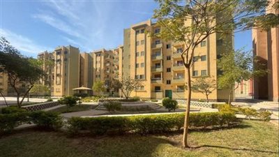 الموعد الأخير لحجز شقق الإسكان الاجتماعي