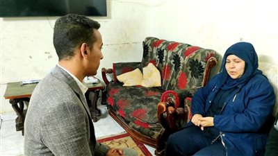 خطفوا روحه.. تفاصيل غدر شقيقين بصديقهما في فيصل| تحقيقات 