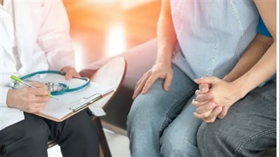 أمل جديد لمرضى العقم من الرجال