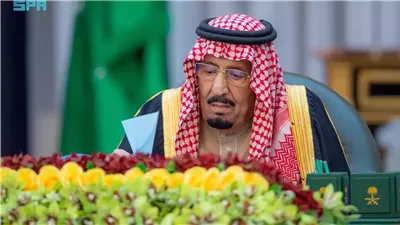 مجلس الوزراء السعودي يُجدد مطالبته للمجتمع الدولي وقف الانتهاكات الإسرائيلية
