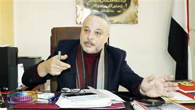 تامر عبدالمنعم: محمد صبحي آخر نجوم المسرح.. والمستقبل للنص