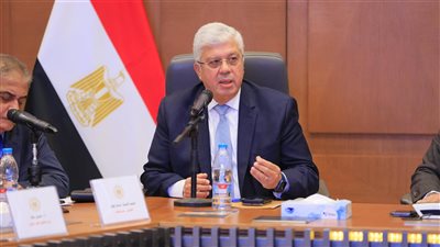 وزير التعليم العالي: 40% نسبة زيادة الملتحقين بتخصص الذكاء الاصطناعي