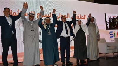 انطلاق فعاليات مؤتمر صناعة كرة القدم بالعاصمة الإدارية في ديسمبر المقبل