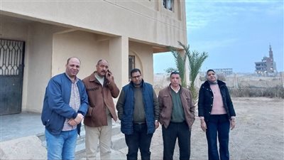 قافلة طبية مجانية بقرية سويكر بالفيوم لمدة يومين 