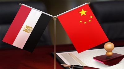 تعاون مشترك.. الصين تعلن إقامة مجمع صناعي جديد في مصر (تفاصيل)