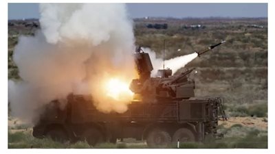 روسيا: تدمير طائرة مسيرة أوكرانية في مقاطعة تامبوف فجر اليوم