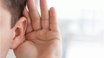 نصائح للحفاظ على حاسة السمع مع التقدم في العمر