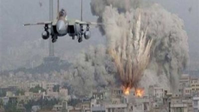 أوكرانيا تعلن عن حالة تأهب للغارات الجوية في 10 مقاطعات 