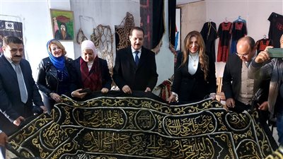 زخم ثقافي فني بملتقى الشباب بالعريش وبئر العبد.. الأعلى للثقافة يكرم المبدعين