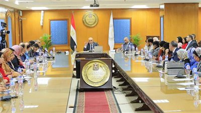 وزير التربية والتعليم يكشف أهداف نظام البكالوريا المصرية