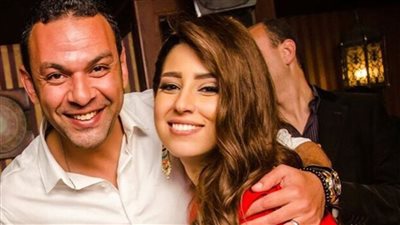 آيتن عامر تحرم طليقها من رؤية أولاده.. «عز العرب» يناشد الرئيس (تفاصيل)