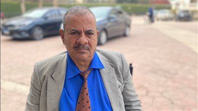 أمراض مزمنة وظروف قاسية: محامٍ من القليوبية يوجه نداء استغاثة للمسؤولين 