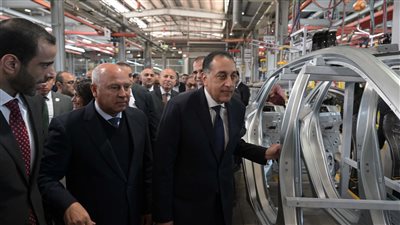 فهد الغانم: نسبة التصنيع المحلي بسيارات 