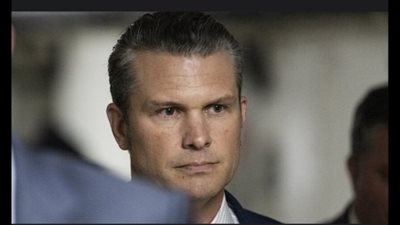 المرشح لوزير الدفاع الأمريكي: على الولايات المتحدة تحديث ثالوثها النووي