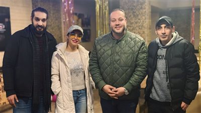 دوللي شاهين تطلق كتابها الأول.. تفاصيل 