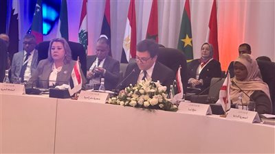 وزير الثقافة: التحول الرقمي للمحتوى الثقافي العربي رهان المستقبل... ومصر مستعدة لمد الدول الشقيقة بخبرتها