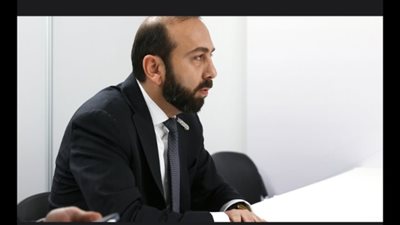 أرمينيا تبدأ محادثات مع الولايات المتحدة بشأن المجال النووي