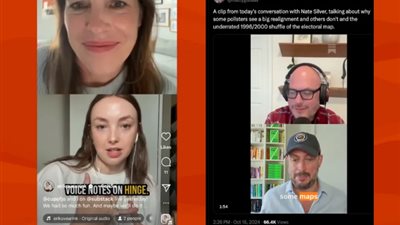 Substack تتيح لجميع الناشرين بث الفيديو المباشر