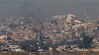 حماس تعلن تسليم الوسطاء موافقتها على اتفاق وقف إطلاق النار وتبادل الأسرى