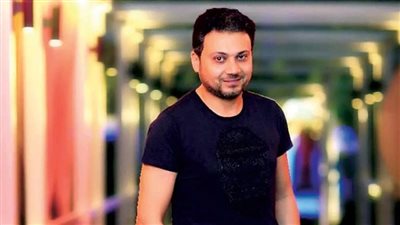 عمرو رمزي: لا أرفض عمل جيد وأبنائي دخلوا الوسط الفني.. فيديو