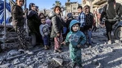رويترز: اتفاق حماس وإسرائيل يشمل وقفًا للنار 6 أسابيع وانسحابًا تدريجيًا من غزه