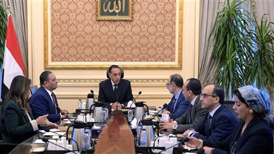 مدبولي: نحرص على تنفيذ استراتيجية هيئة سلامة الغذاء لتطوير المنتجات الغذائية والزراعية