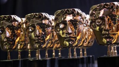 القائمة النهائية لحفل جوائز بافتا Bafta السينمائية 