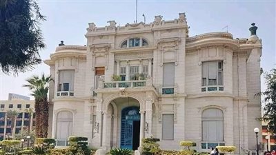 المؤتمر السنوي لمركز تعليم الكبار بجامعة عين شمس 28 يناير